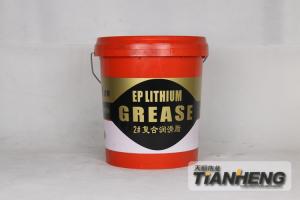 2號(hào)黃油 現(xiàn)代挖掘機(jī) 純正品 13KG