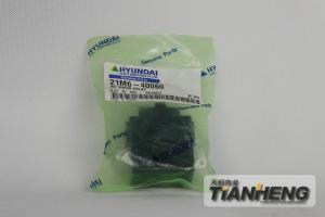 雨刮繼電器 現(xiàn)代挖掘機(jī)配件 21M6-40060