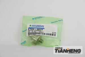 自動怠速開關現(xiàn)代挖掘機配件E123-4013