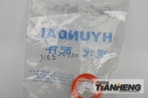 透氣濾芯 現(xiàn)代挖掘機配件 31EE-02110