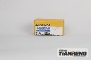 選擇開關現(xiàn)代挖掘機配件ZTAZ-00057