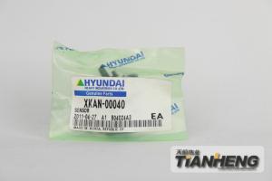 R60-9溫控開關現(xiàn)代挖掘機配件XKAN-00040