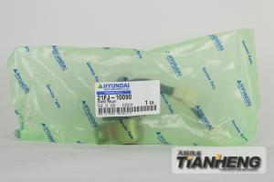 啟動(dòng)繼電器現(xiàn)代挖掘機(jī)配件21FJ-10090