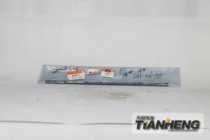 黃油管現(xiàn)代挖掘機配件3917314