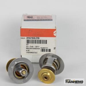 R300-5/節(jié)溫器/現(xiàn)代挖掘機(jī)配件