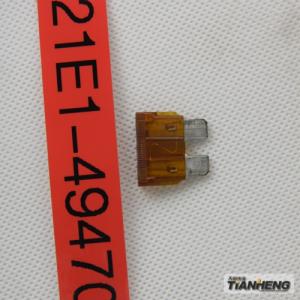 保險(xiǎn)絲/現(xiàn)代挖掘機(jī)配件